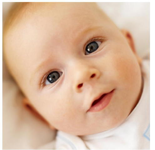 I was born in Marshall at 11:03 P.M.