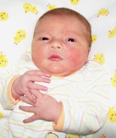 Mesa Jo was born in Marshall