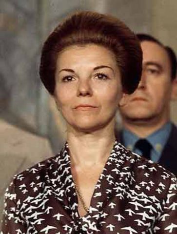 The President is Dead