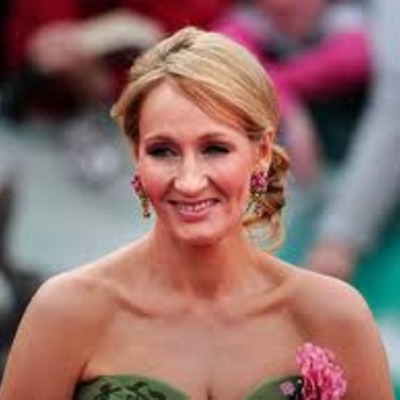 Timeline: J. K. Rowling
