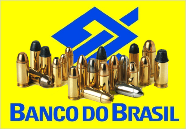 falecia do banco do Brasil