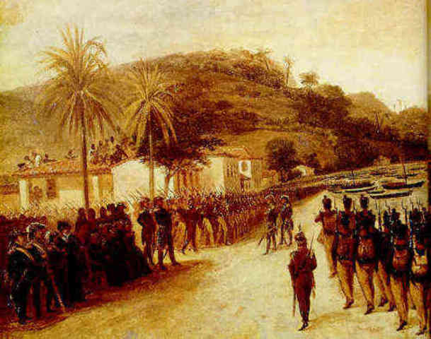 Guerra da Cisplatina