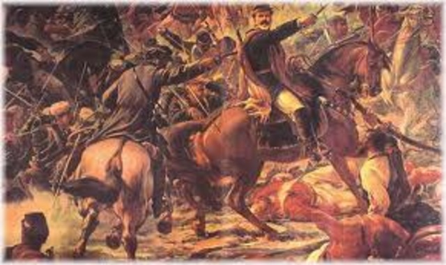 Guerra da Cisplatina