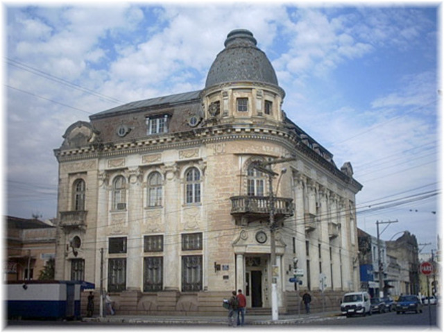 Problemas Ecônomicos do Império