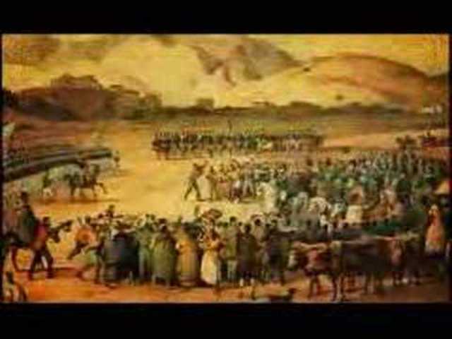 Primeiro motivo - Confederacao do Equador