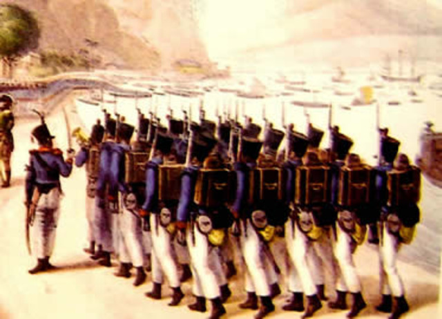 Guerra da Cisplatina