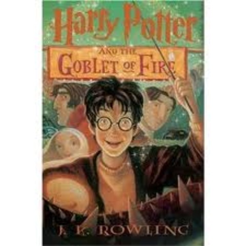 Goblet of Fire