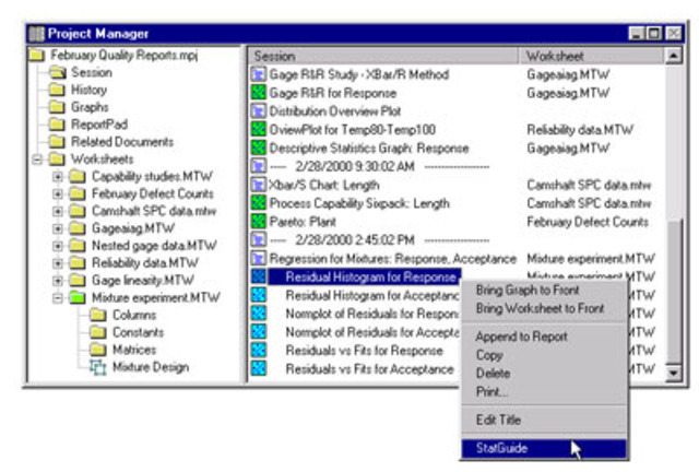 Novos Recursos Apreciados