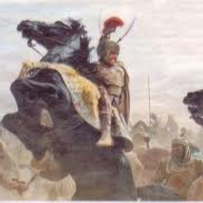 Timeline: Alexander the Great