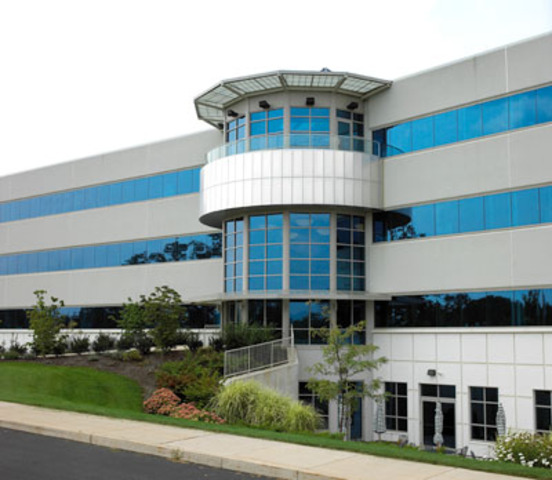 Abertura da Sede Mundial em State College, Pensilvânia