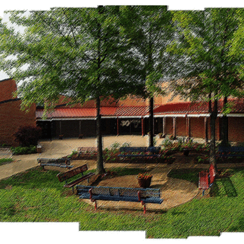 I started Kindergarten