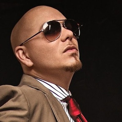 Timeline: Pitbull
