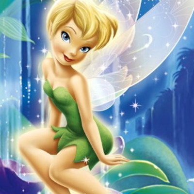 Timeline: TinkerBell