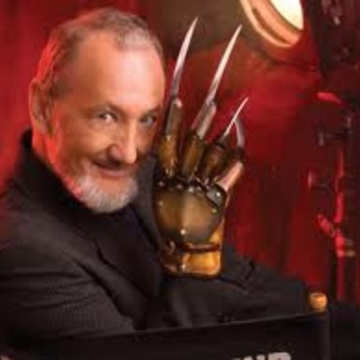 Timeline: Robert Englund