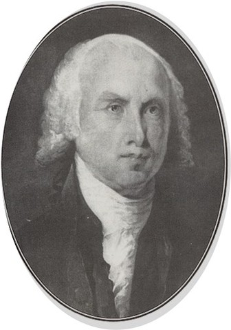 James Madison