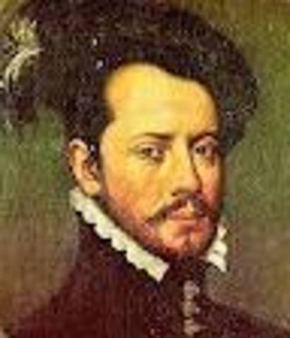 Hernan Cortes