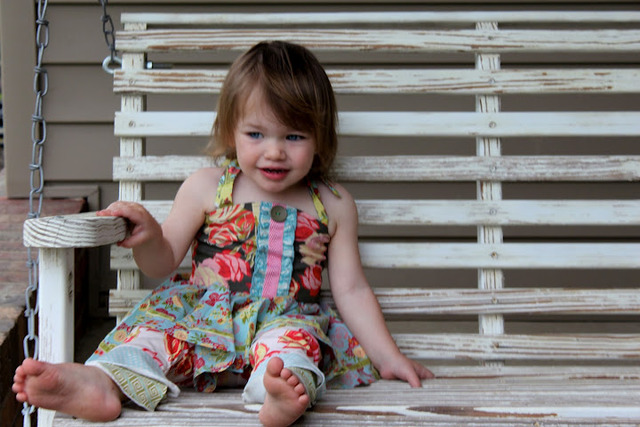 Our Baby Girl Brooke was born!