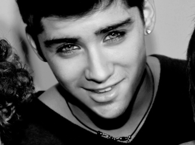 Zayn Malik Birthday