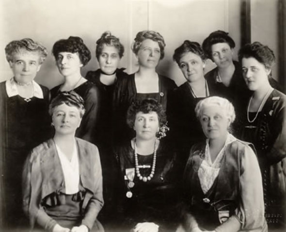 National Women's Rights Convention