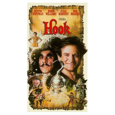 TinkerBell is reinvented