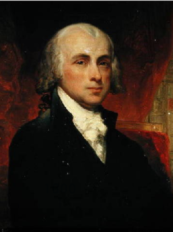 James Madison