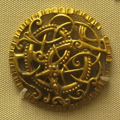 Timeline: Anglo-Saxon Period