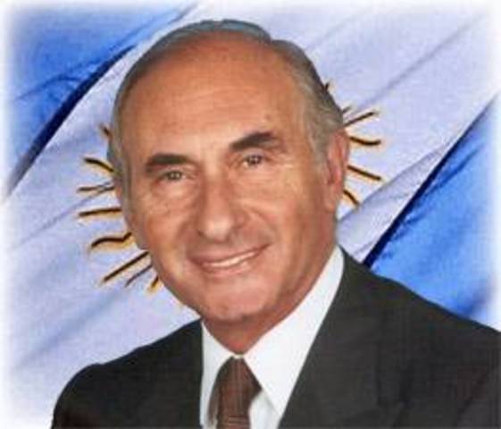 Oppostion Gains Ground