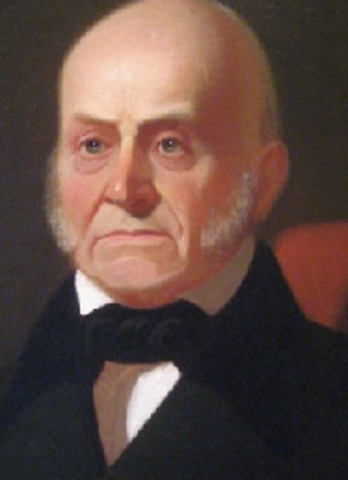 John Quincy Adams