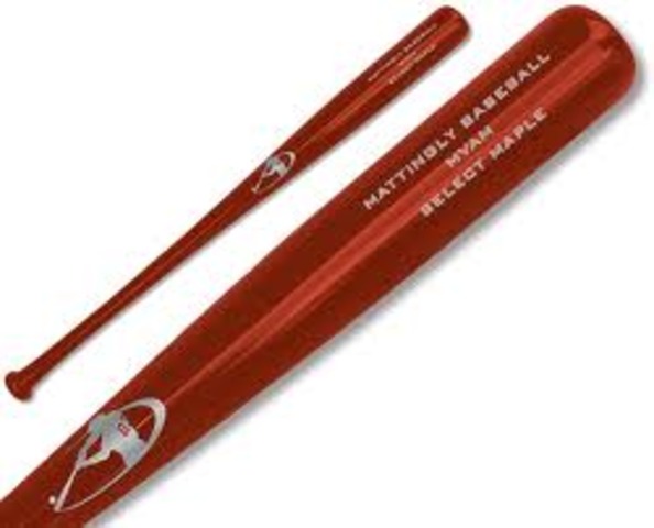 Upgrading White Ash to Maple.