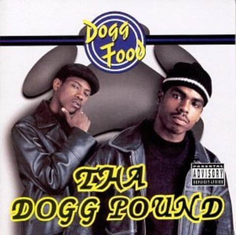 Dogg Pound -  Dogg Food