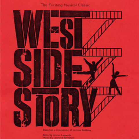 La comédie musicale West Side Story