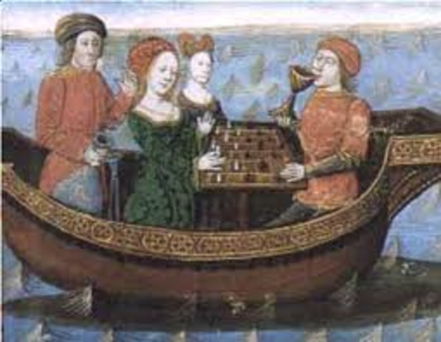 Tristan et Iseut - " Vous plaît-il d’entendre un beau conte d’amour et de mort ? "