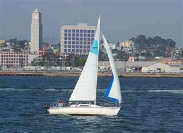 Sailboat Excursions