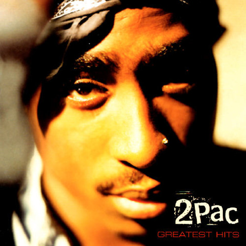 2Pac -  Greatest Hits