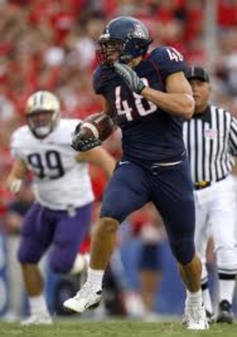 College at University of Arizona