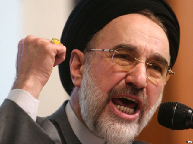 Iran is in Search of Becoming a Strong Country