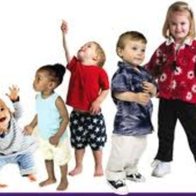 Timeline: DESARROLLO MOTOR DE LOS NIÑOS/AS DE CERO A SEIS AÑOS