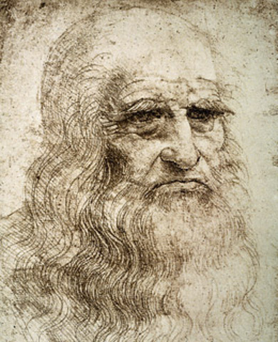 Leonardo da Vinci
