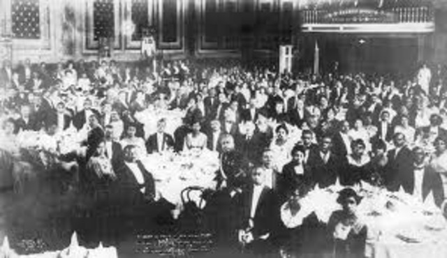 First African American Slaves Settle