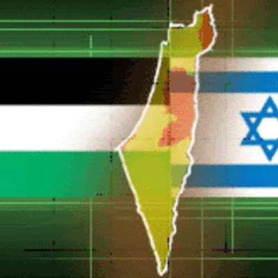 Timeline: Israel-Palestine Conflict
