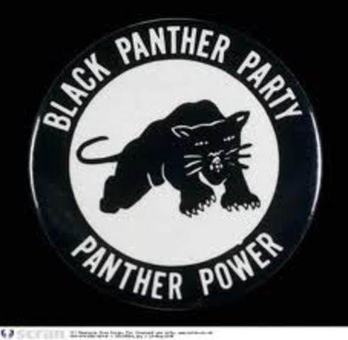 Black Panters