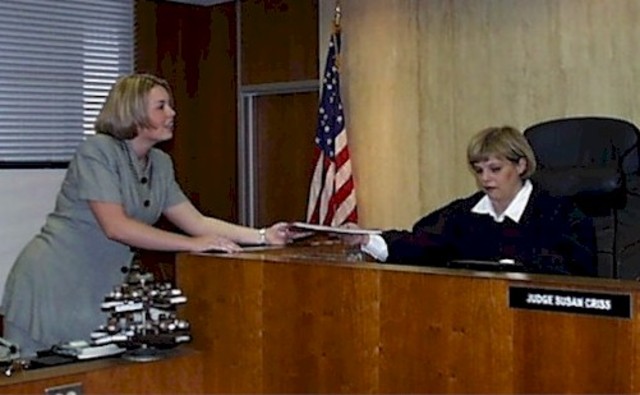 Last of the witnesses