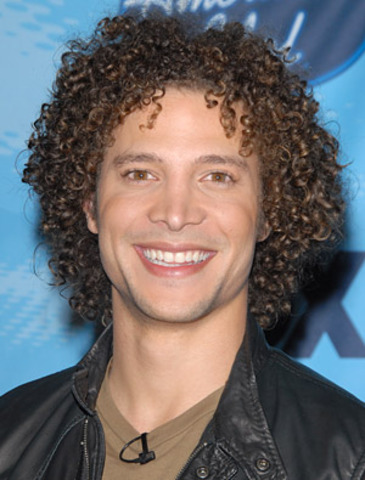 Justin Guarini