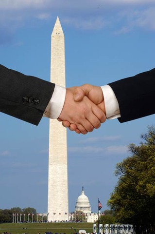 First Regulation on Lobbying