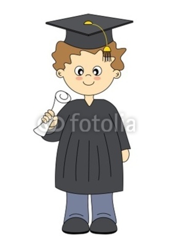 Finalización estudios reglados