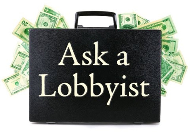 Federal Regulation of Lobbying Act