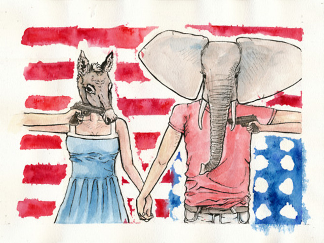 Bipartisan Campaign Reform Act