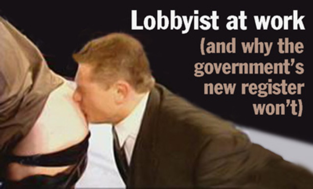 Federal Election Campaign Act