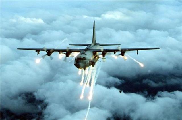 No Hope to “dream of security”