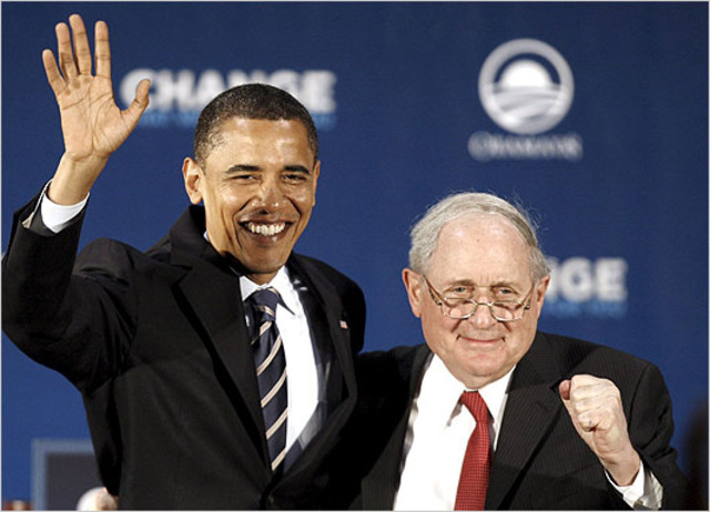 Lobbying Disclosure Act